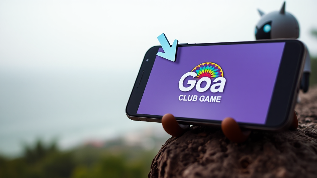 How to Install the Goa Game APK on Android: A Complete Walkthrough