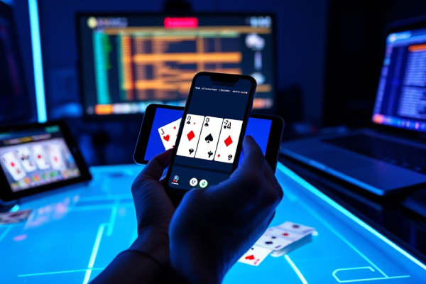Online Rummy Game on Android vs Desktop: Which Setup Actually Fits Your Routine